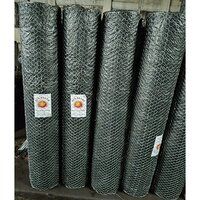 Hexagonal Wire Mesh