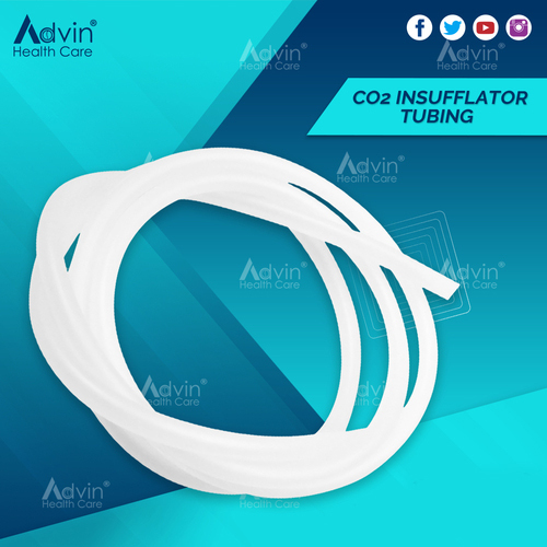Co2 Insufflator Tubing