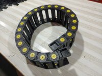 Drag Chain 35x50 Semi Closed Type
