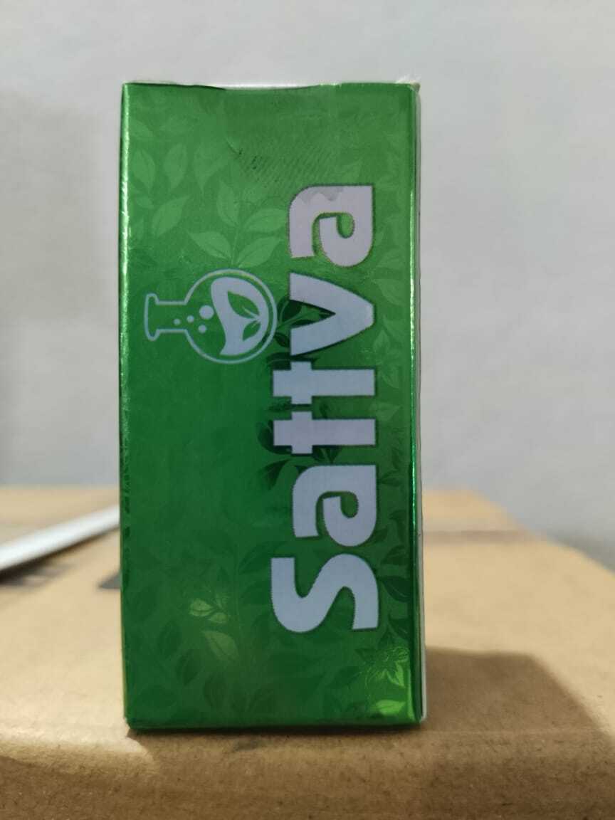 sattva plant growth promoter