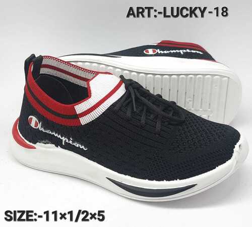 LUCKY SPORTS SHOES