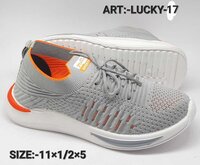 LUCKY SPORTS SHOES