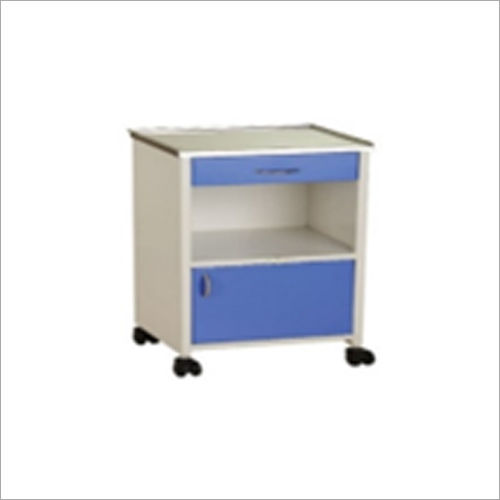 Deluxe Bed Side Locker - General Use: Commercial Furniture