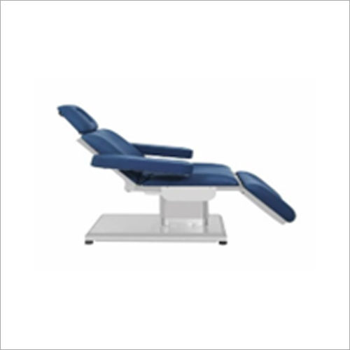 Electric Dermatology Chair - General Use: Commercial Furniture