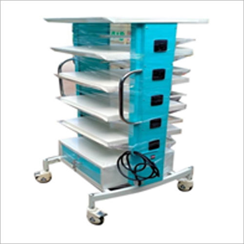 Monitor Trolley