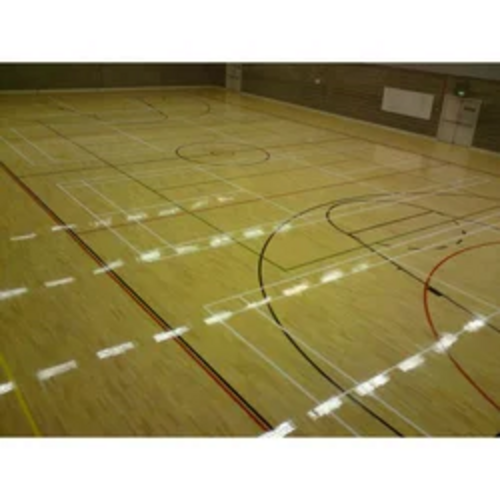 Sports Wooden Flooring