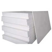 White Rigid Pvc Board