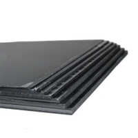 PVC Solid Sheet