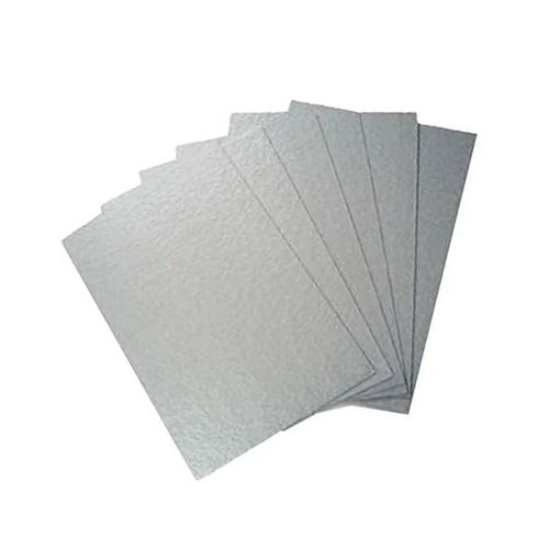 White Sparkle Pvc Laminates Sheet