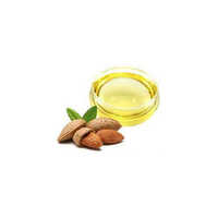 Sweet Almond Liquid Extract - Ph Level: Neutral
