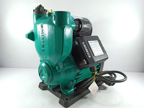 Water Pressure Booster Pump