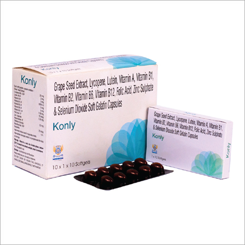 Konly Capsules