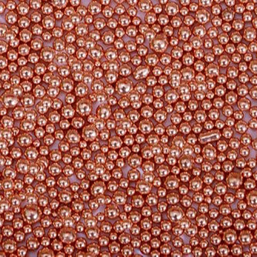 Copper Balls Grade: Different Available