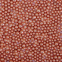 Copper Balls