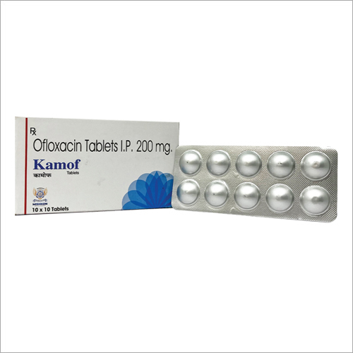 Kamof Tablets