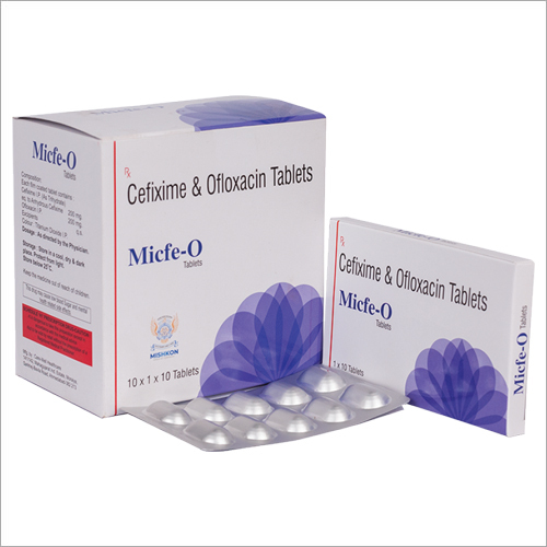 Micfe O Tablets