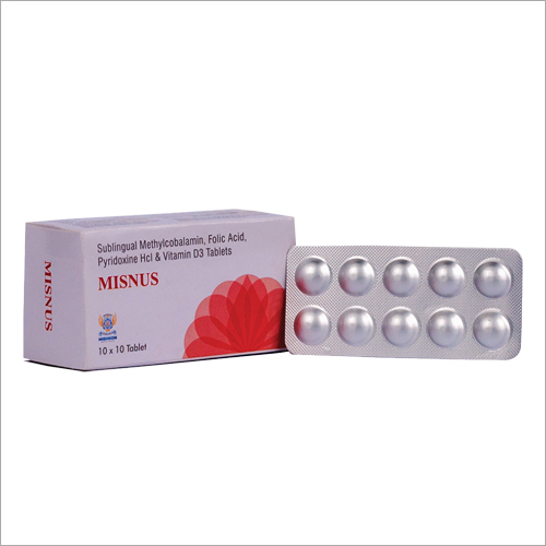 Misnus Tablets