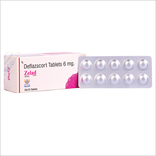 Zelad Tablets