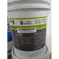 Blackmaster LM Single Component Elastomeric Acrylic Liquid Membrance Chemical