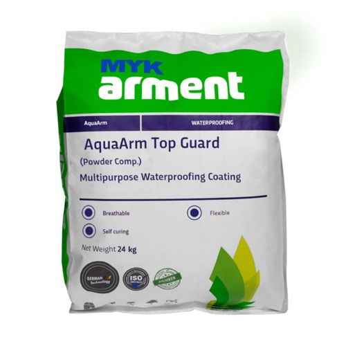 AquaArm Top Guard Multipurpose Waterproofing Coating