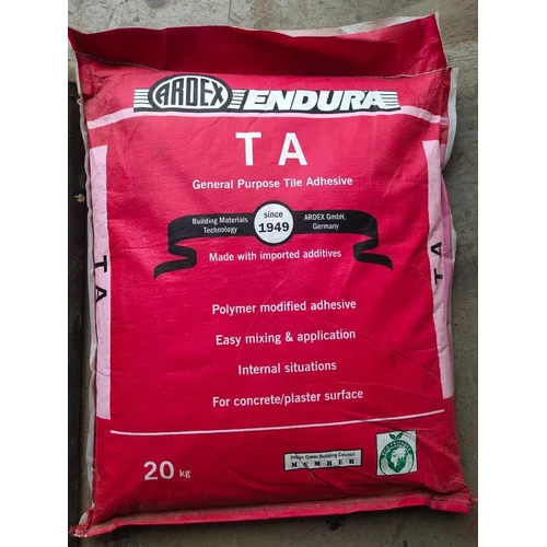 General Purpose Tile Adhesive Chemical