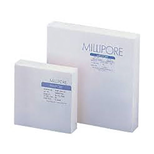 MILLIPORE MEMBRANE FILTER PAPER