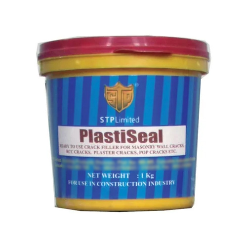 Plastiseal Ready To Use Crack Filler Chemical
