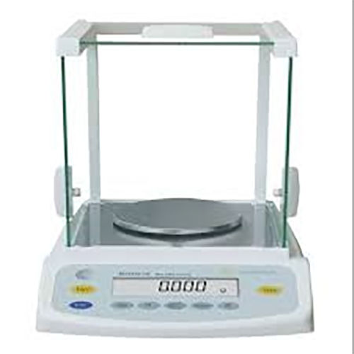 Analytical scale