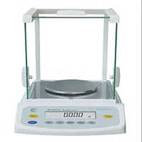 Analytical scale