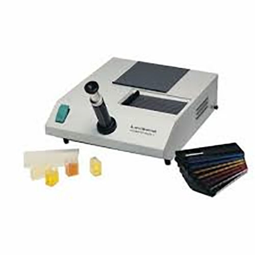 White Scientific Colorimeter