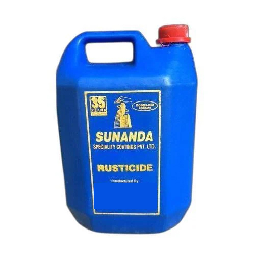 Sunanda Rusticide Chemical