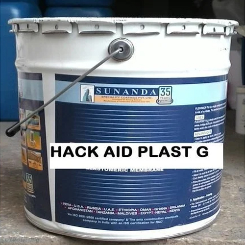Gypsum Plaster Bonding Agent