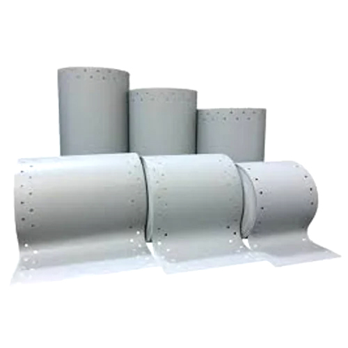 Seal Arm Non Adhesive Tape