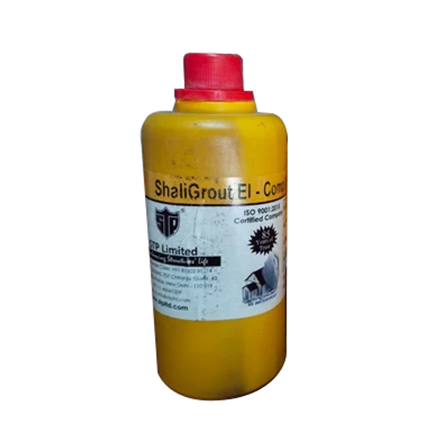 ShaliGrout EI Chemical