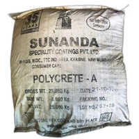 Non Shrink Micro Concrete Chemical Application: Industrial
