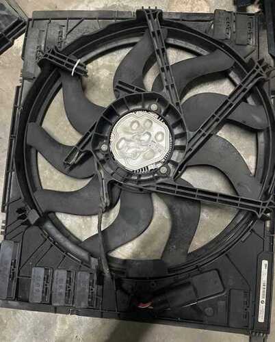 RADIATOR FAN MOTOR OF BMW G20
