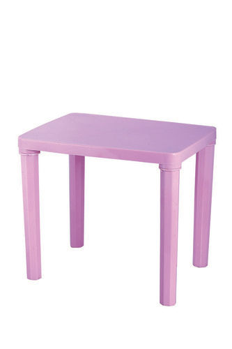 Plastic Kids Table