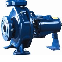 END SUCTION PUMP