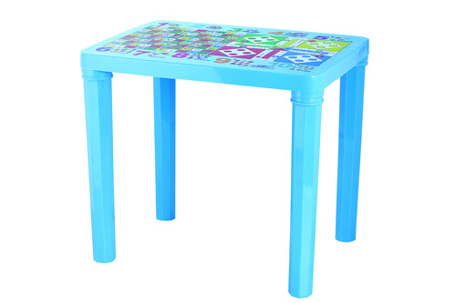 Plastic Kids Table
