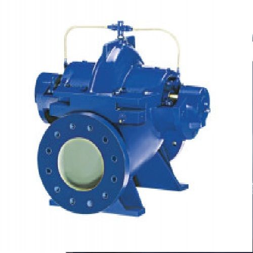 SPLIT CASING PUMP