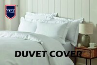 Plain White Duvet Covers