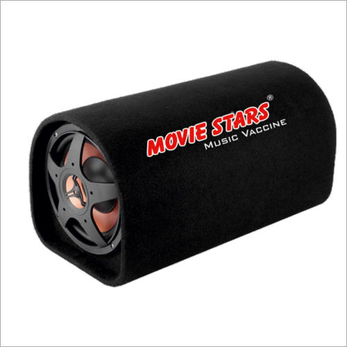 MOVIE STARS 10 Inch Base Tube