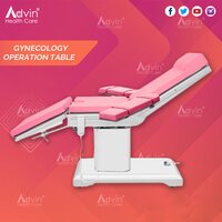 Electric Gynecology OT Table