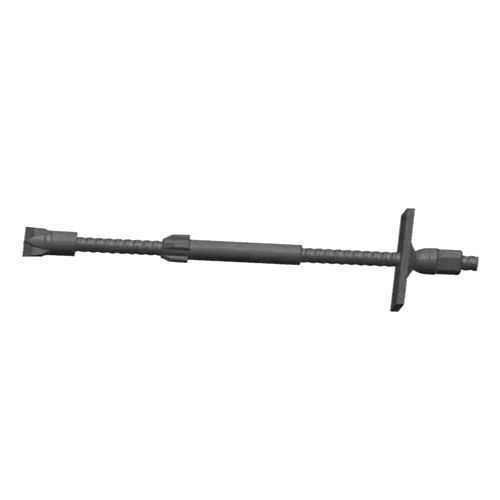 Black R32 Self Drilling Anchor Bolts