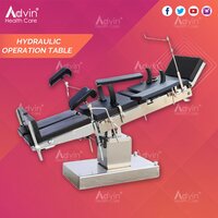 Hydraulic Gynecology Operation Table