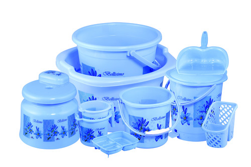 Bathroom Set Maxx