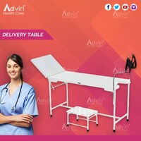 Gynecology Delivery Table
