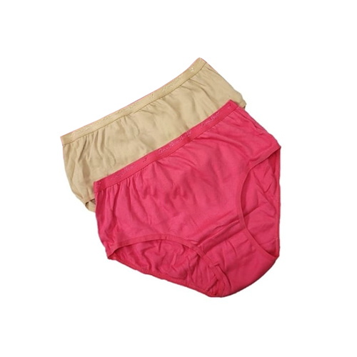 Deep Panty