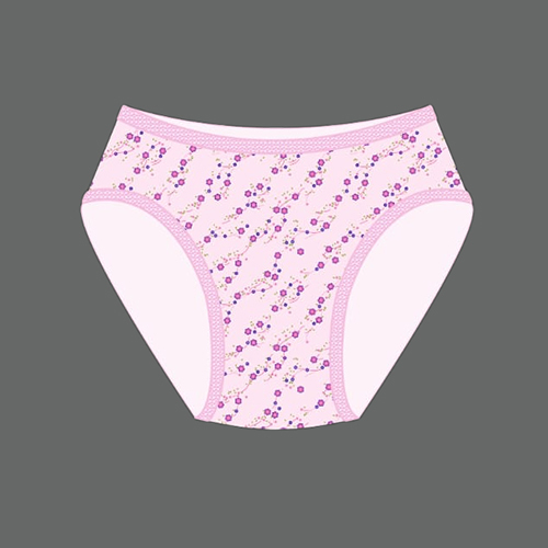 Camilia Panty