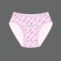 Camilia Panty